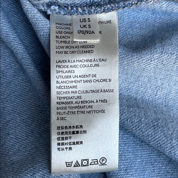 Free People Lou Jean babydoll Dress - Picture 8 of 8